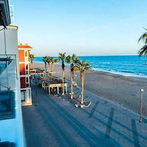 Apartment Hauzify I Grup Claustre, Torredembarra