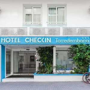 Hotel Checkin, Torredembarra