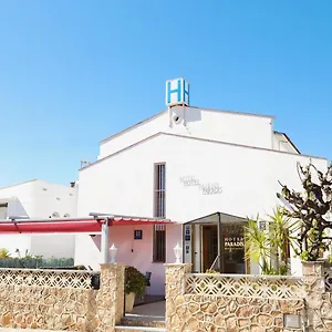 Hotel Paradis, Torredembarra