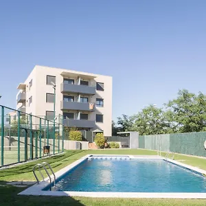 Apartment Pierre & Vacances, Torredembarra