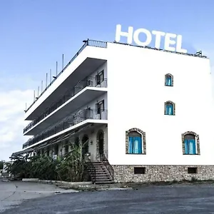 Hotel Nueva Europa, Torredembarra